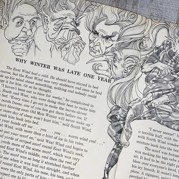 Again and Again Tales kids hardback story book - Picture 12 of 14